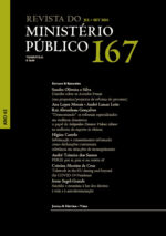 Revista do Ministério Público Nº 167