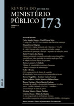 Revista do Ministério Público Nº 173
