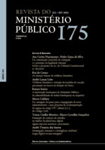 Revista do Ministério Público Nº 175
